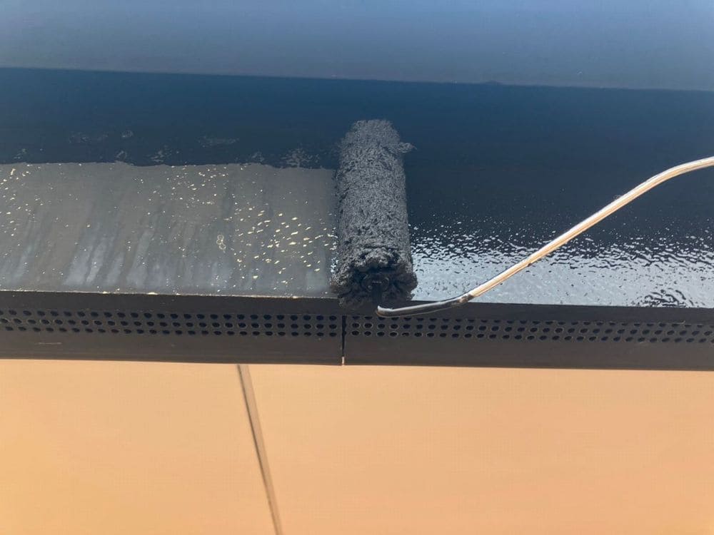 四日市市 外壁塗装 リペイント匠