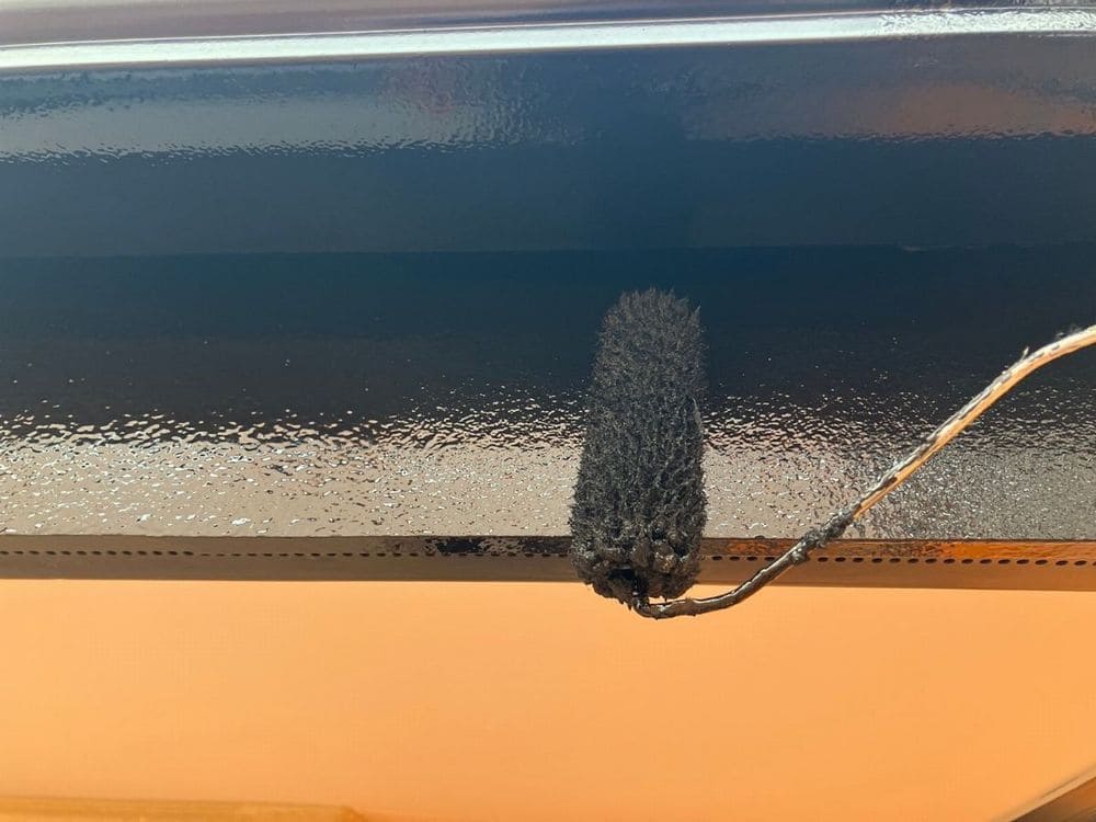 四日市市 外壁塗装 リペイント匠