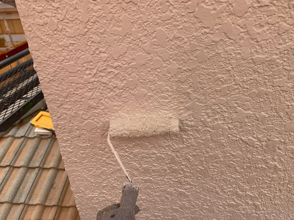 外壁塗装　リペイント匠