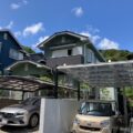 伊勢市 外壁塗装 リペイント匠
