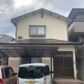 名張市 外壁塗装 リペイント匠