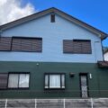 鈴鹿市 外壁塗装 リペイント匠