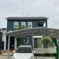 鈴鹿市｜おしゃれに塗装＆防水│決め手はカラーシュミレーションや点検です