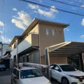 鈴鹿市｜アサヒグローバル住宅の塗装＆防水│悩みましたが選んで正解でした