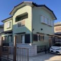 松阪市 外壁塗装 リペイント匠