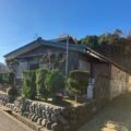 津市の外壁塗装をリペイント匠が施工した写真