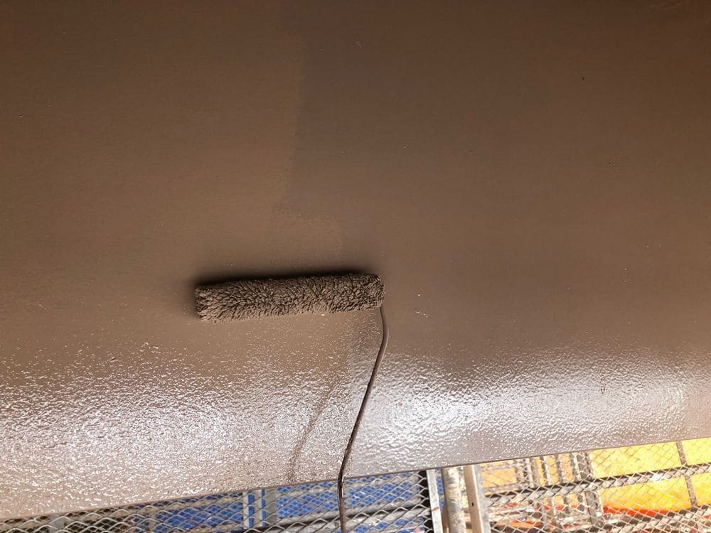 伊賀市の外壁塗装をリペイント匠が施工した写真