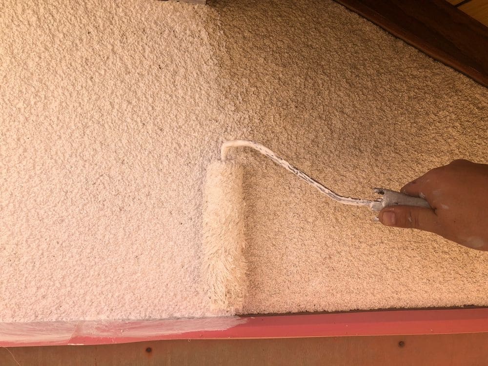 伊賀市の外壁塗装をリペイント匠が施工した写真