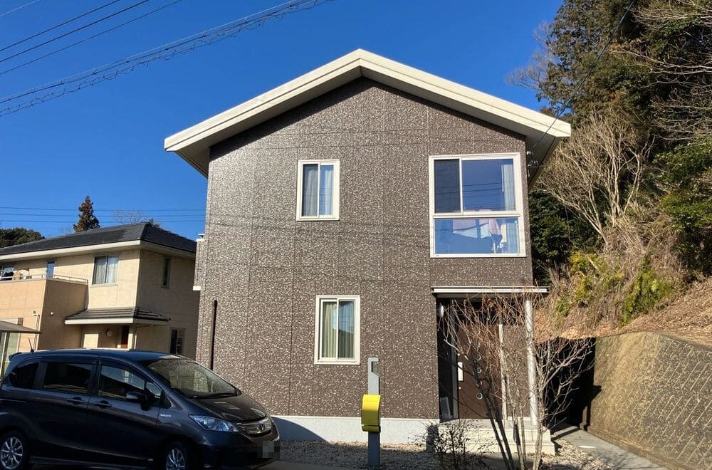 津市 外壁塗装 リペイント匠
