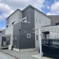 伊勢市の外壁塗装、屋根塗装、防水工事をリペイント匠が施工した写真