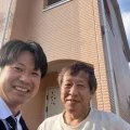志摩市　M様　ツーショット写真