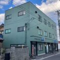 津市の外壁塗装、防水工事をリペイント匠が施工した写真