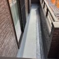 松阪市の防水工事をリペイント匠が施工した写真