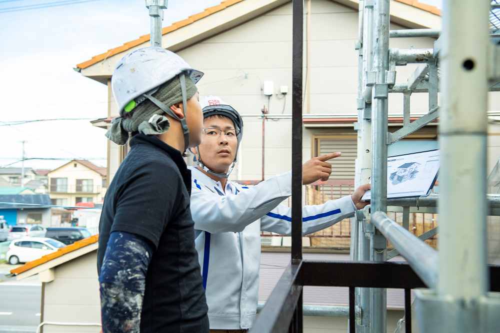効果的なコウモリ対策の方法