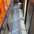津市の外壁塗装･屋根塗装、防水工事をリペイント匠が施工した写真
