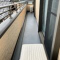 津市の防水工事をリペイント匠が施工した写真