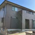 松阪市の外壁塗装をリペイント匠が施工した写真