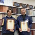 【感謝】アステックペイント年間表彰を受賞しました！