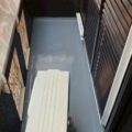 津市の防水工事をリペイント匠が施工した写真