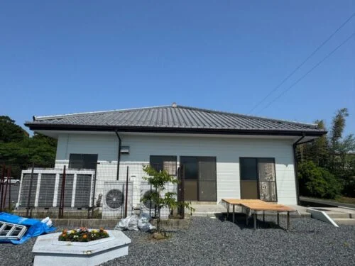 030685a2373e966830614f62a5e2d82f-500x375 いなべ市の外壁塗装をリペイント匠が施工した写真