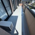 鈴鹿市の防水工事をリペイント匠が施工した写真
