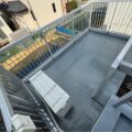 松阪市の防水工事をリペイント匠が施工した写真