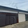 いなべ市の外壁塗装、屋根塗装をリペイント匠が施工した写真
