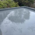 伊勢市の防水工事をリペイント匠が施工した写真