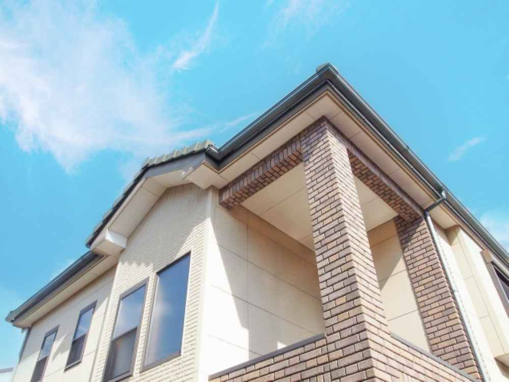 外壁塗装の費用はどう決まるのか？