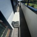 員弁郡東員町の防水工事をリペイント匠が施工した写真