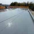 亀山市の防水工事をリペイント匠が施工した写真