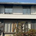 鈴鹿市の外壁塗装、屋根塗装をリペイント匠が施工した写真