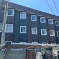 名張市の外壁塗装をリペイント匠が施工した写真