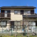 津市の外壁塗装をリペイント匠が施工した写真