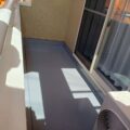 亀山市の防水工事をリペイント匠が施工した写真