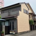 松阪市の外壁・屋根塗装をリペイント匠が施工した写真