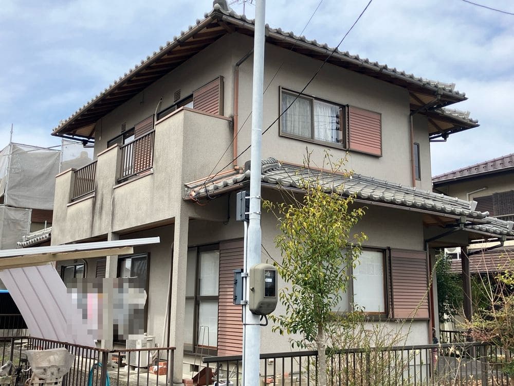 K様(名張市) (2)