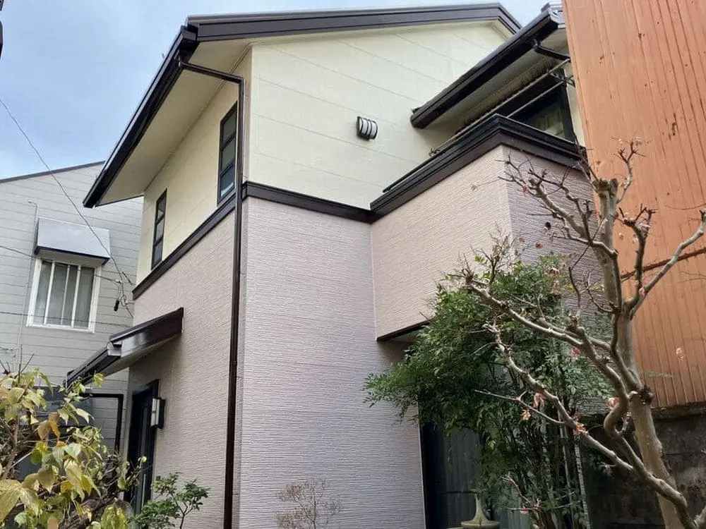 津市で評判の「リペイント匠」の施工事例から学ぶ外壁カラーの魅力