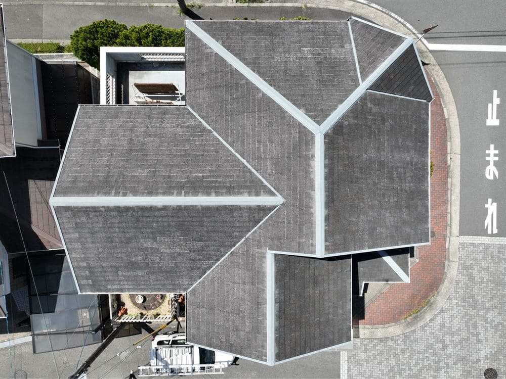 Y様(名張市) (13) 名張市の外壁塗装、屋根塗装をリペイント匠が施工した写真