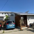 松阪市の外壁塗装、屋根塗装をリペイント匠が施工した写真
