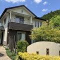 度会郡の外壁・屋根塗装をリペイント匠が施工した写真