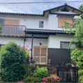津市の外壁塗装をリペイント匠が施工した写真