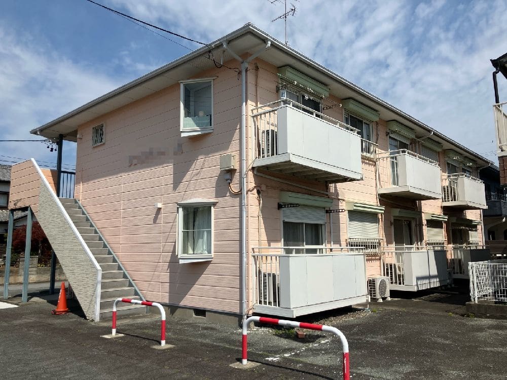 津市の外壁塗装・屋根工事をリペイント匠が施工した写真