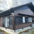 亀山市の外壁塗装をリペイント匠が施工した写真
