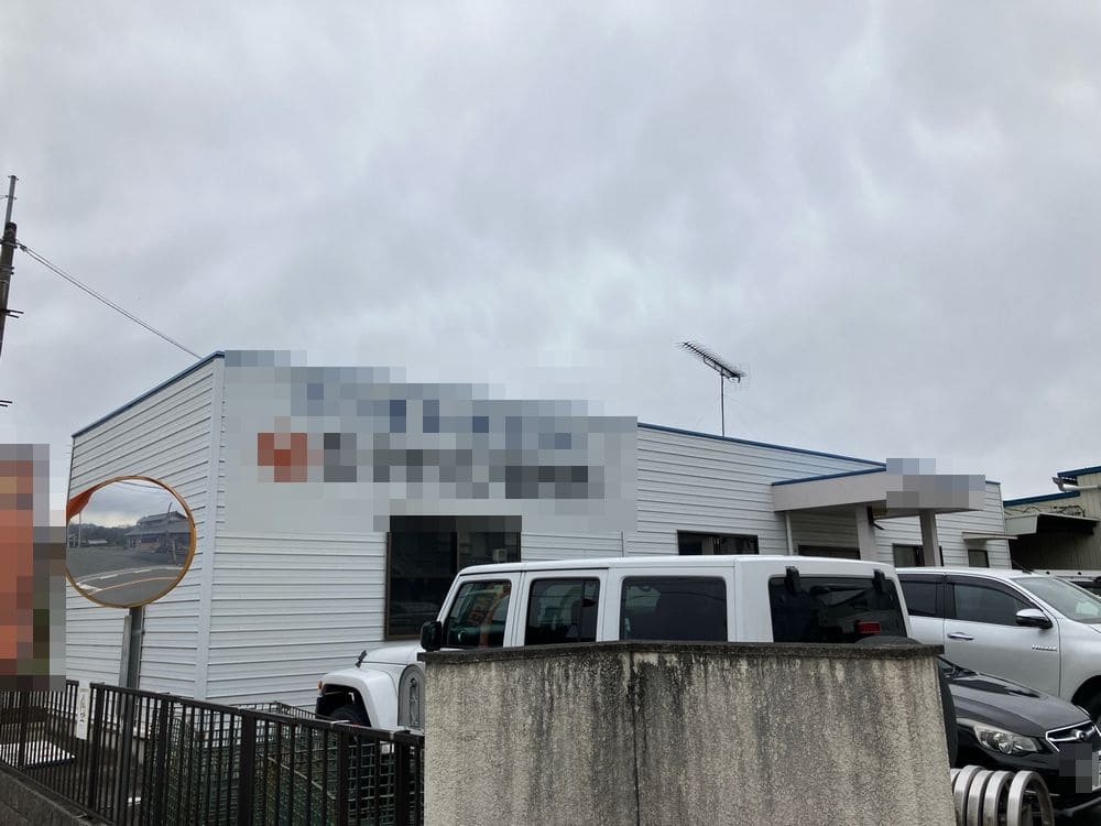 T様(いなべ市) (6) いなべ市の外壁塗装をリペイント匠が施工した写真