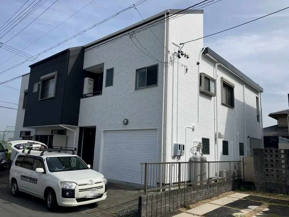 【事例紹介】リペイント匠による外壁＋屋根塗装の施工事例5選
