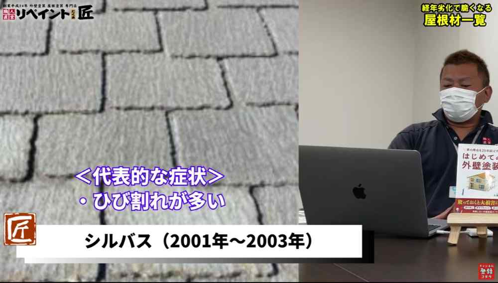 シルバス（松下電工、現ケイミュー）