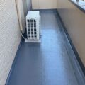 鈴鹿市の防水工事をリペイント匠が施工した写真