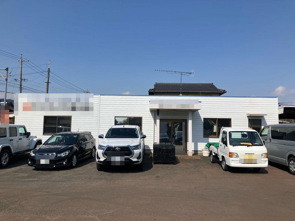 T様(いなべ市) (7) いなべ市の外壁塗装をリペイント匠が施工した写真