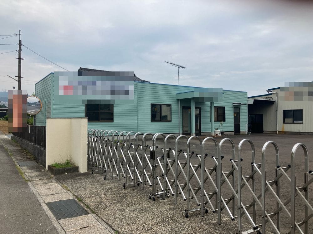 T様(いなべ市)施工後_外壁全体 (2) いなべ市の外壁塗装をリペイント匠が施工した写真